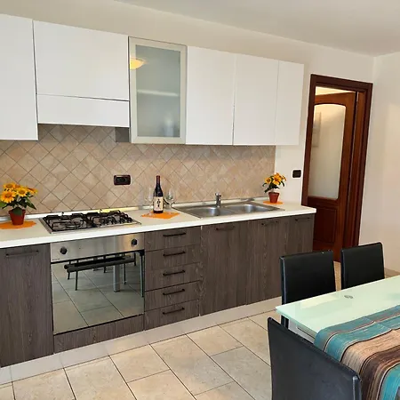 Casa vacanze Civico34 L'ancora 2