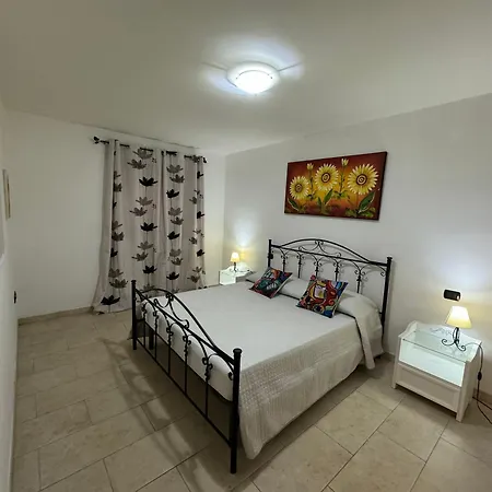 Holiday home Civico34 L'ancora 2 *