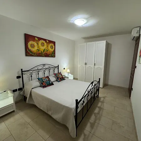 Holiday home Civico34 L'ancora 2 Stintino