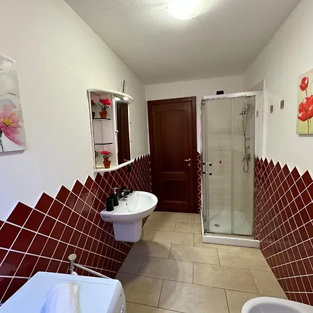 Ferienhaus Civico34 L'ancora 2 *