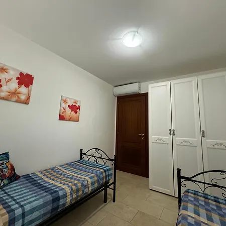 Civico34 L'ancora 2 Holiday home *