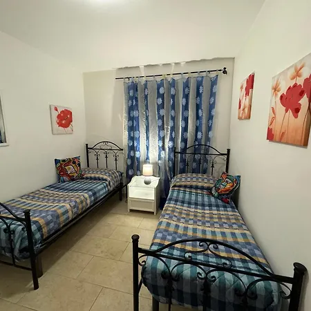 Civico34 L'ancora 2 Holiday home