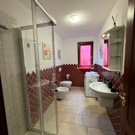 Civico34 L'ancora 2 Ferienhaus