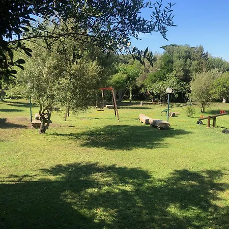 Civico34 L'ancora 2 Casa vacanze *