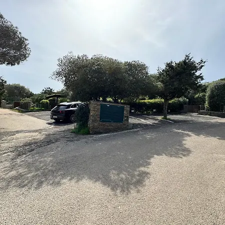 Civico34 L'ancora 2 Holiday home Stintino